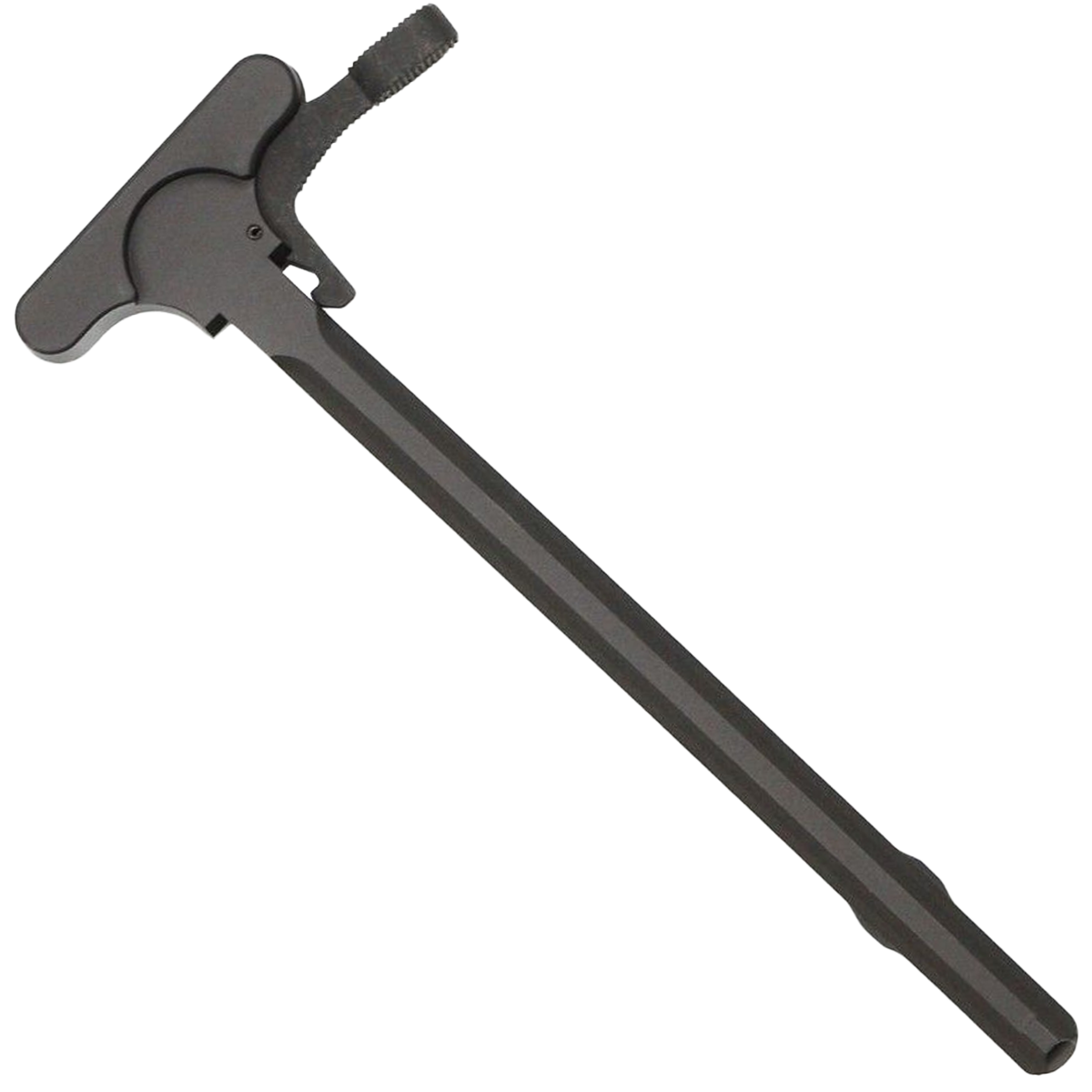 AR-15 Charging Handle Assembly w/ Oversized Latch