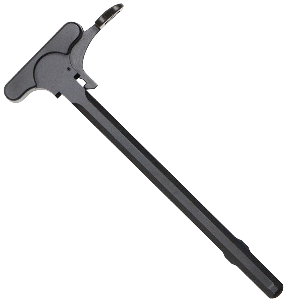AR-15 Extended X-Latch Charging Handle Assembly