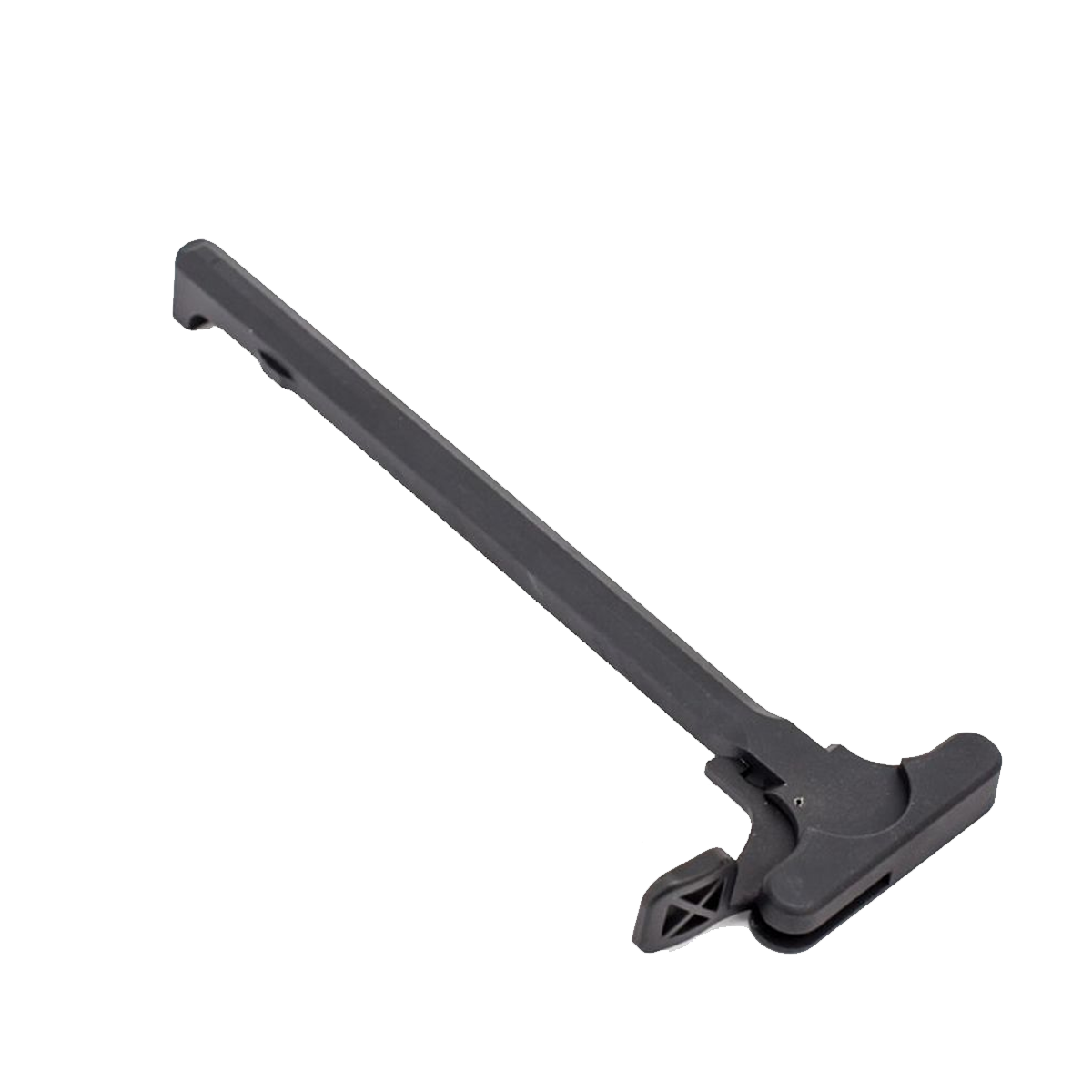 AR-15 Extended X-Latch Charging Handle Assembly