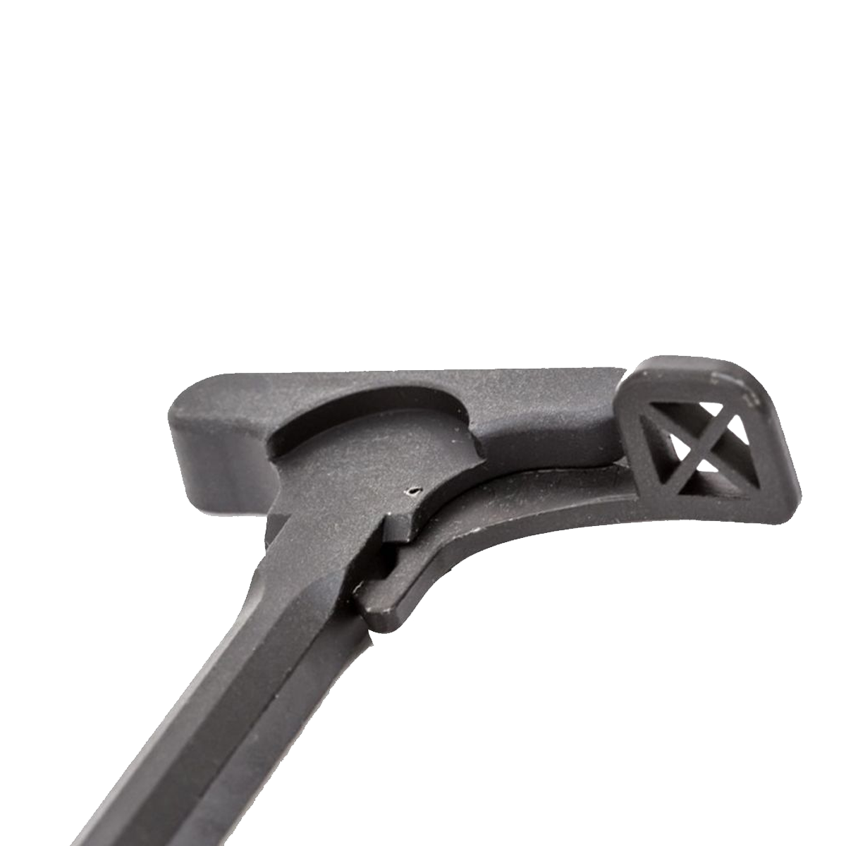 AR-15 Extended X-Latch Charging Handle Assembly