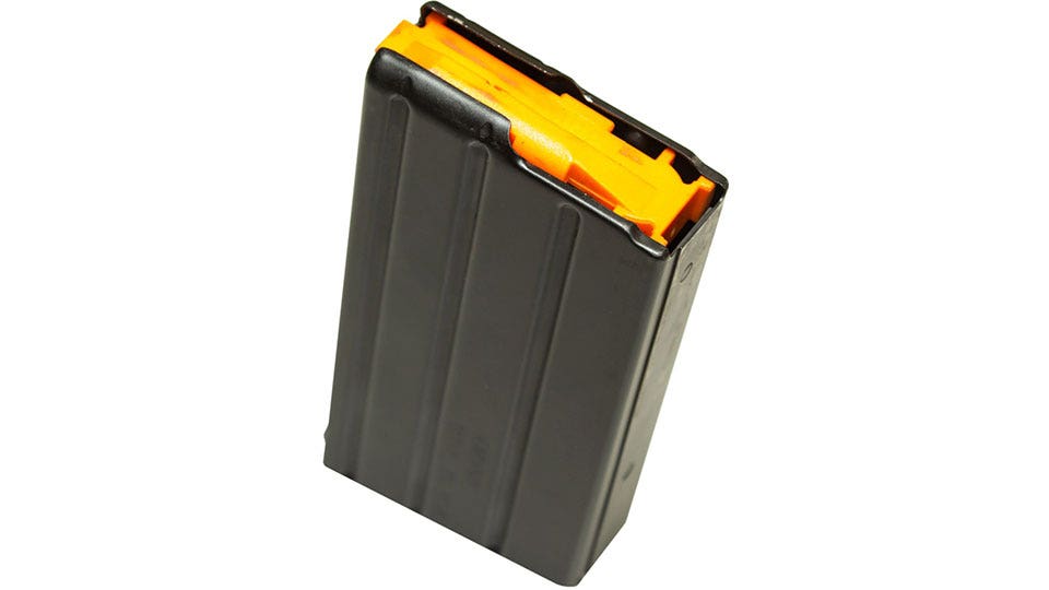 AR15 350 Legend 20rd magazine