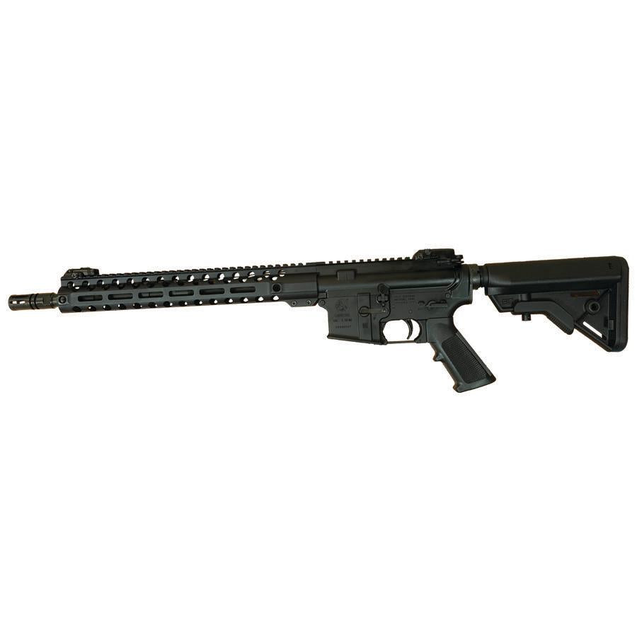 Colt ENHANCED PATROL RIFLE P&W 556mm 16.1in 30rd MBLK