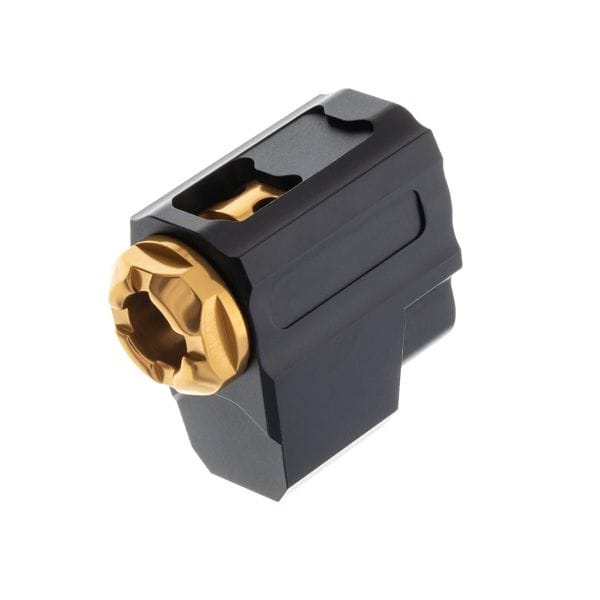 Tyrant CNC T-Compensator for Sig Sauer P365