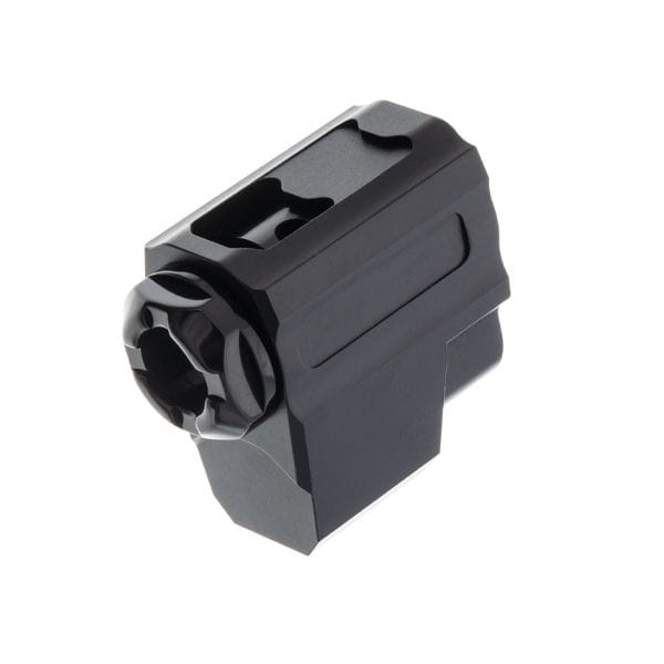 Tyrant CNC T-Compensator for Sig Sauer P365