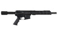 BC-15 .300 Blackout Pistol, 10.5" Black Nitride Government Barrel, 1:8 Twist, Pistol Length Gas System, M-LOK Rail