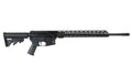 BC-15 5.56 NATO Bolt Action Style Complete Rifle, 20" Black Nitride Government Barrel, 1:8 Twist, Hammer Forged, 15" M-LOK Rail