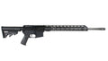 BC-15 .223 Wylde Rifle, 20" Stainless Heavy Barrel - 0.75, 1:8 Twist, Forged Lower, Stainless 416R Rifle Length Gas System, MLOK Split Rail