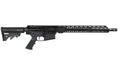 BC-10 .308 Rifle, 16" Black Nitride SOCOM Barrel, 1:10 Twist, Mid Length Length Gas System, 15" M-LOK Rail