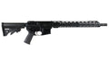BC-15 .458 SOCOM Rifle, 16" Parkerized Heavy Barrel, 1:14 Twist, Carbine Length Gas System w/.936 Gas Block, Talon 15" MLOK Split Rail