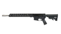BC-15 .22 ARC Left Side Charging Right Eject Complete Rifle, 18" Stainless Heavy Barrel, 1:7 Twist, Rifle Length Gas System, 15" M-LOK Rail
