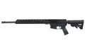 BC-15 5.56 NATO Left Side Charging Right Eject Complete Rifle, 20" Black Nitride Government Barrel, 1:8 Twist, Hammer Forged, Rifle Length Gas System, 15" M-LOK Rail