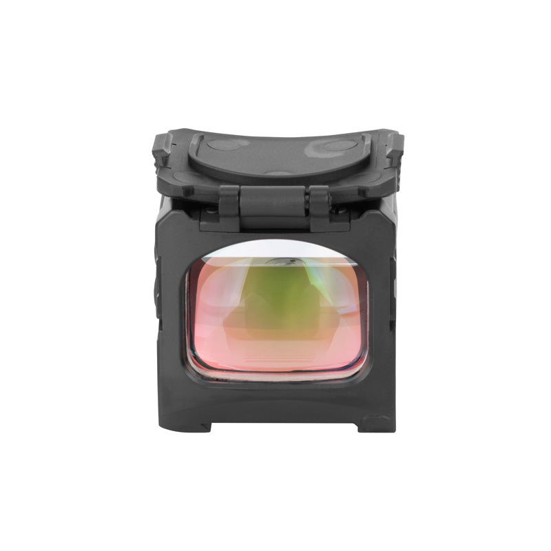 Holosun DPS-TH Thermal 2 MOA Handgun Sight - RMR Footprint - Multi Reticle