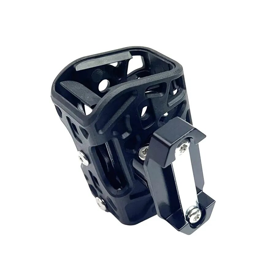 Double Alpha Academy X-Ray Polymer Pistol Magazine Pouch