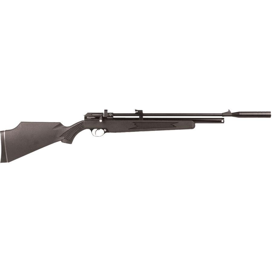 DIANA Air Rifle Stormrider black cal. 55mm (.22) PCP