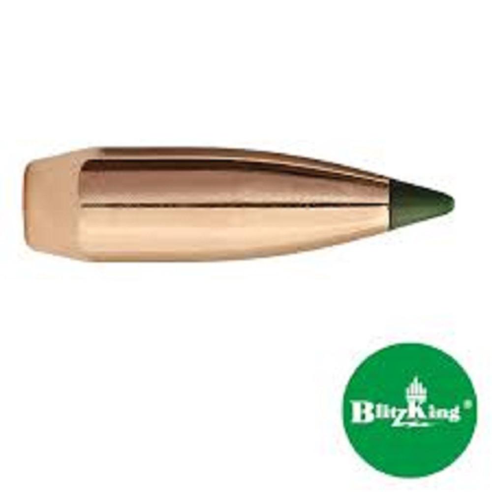 SIERRA 6MM 243DIA 70GR BLTZKING