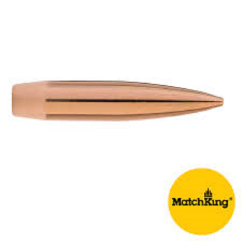 6.5MM 264DIA 142GR HPBT MATCH
