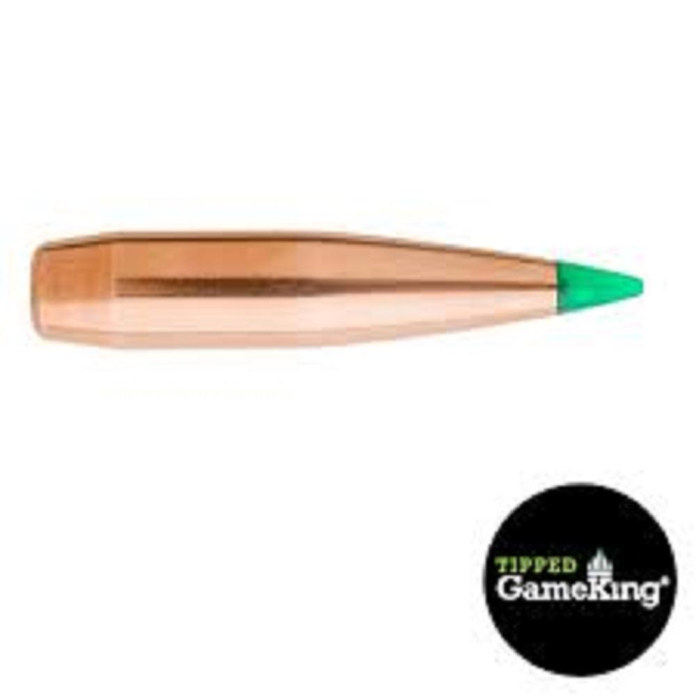 Game Changer Tipped GameKing Bullets 6.5MM 130 GR 50 Count