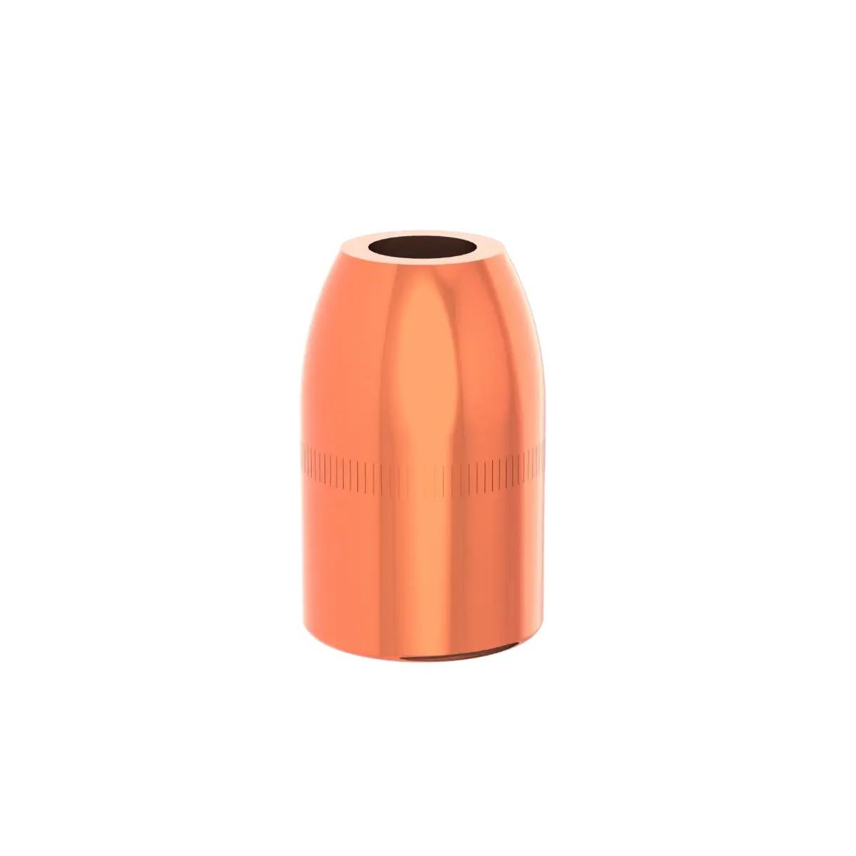 Accura 44 CAL 240 HP  Target Hollow Point Bullets 200 Count