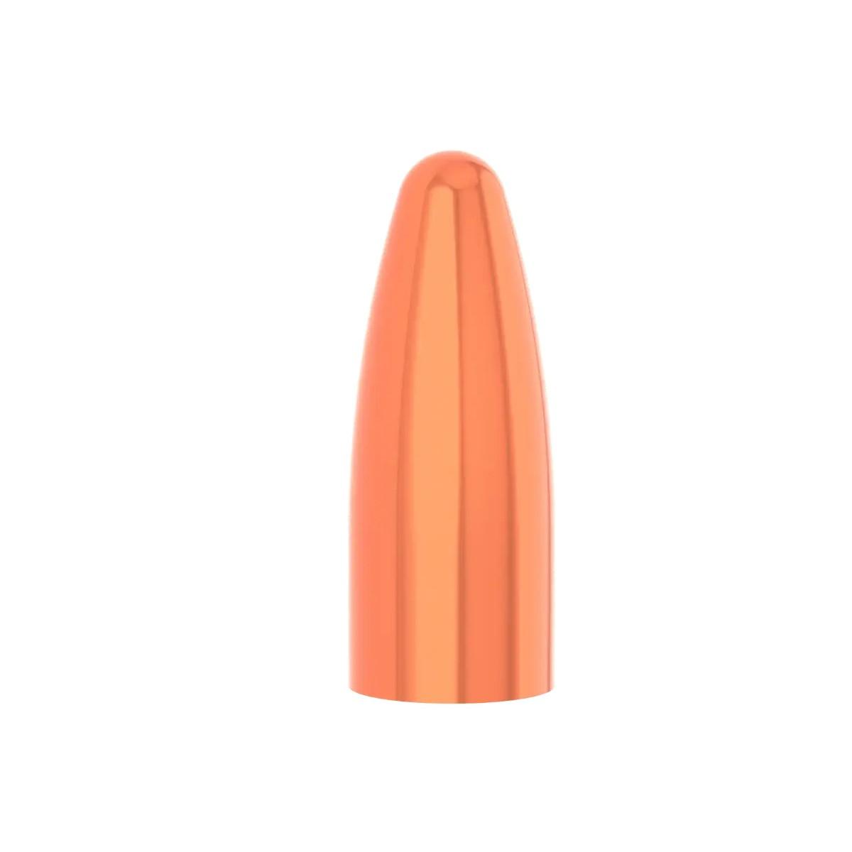 Accura .300 CAL BLK 120 SP  Spitzer Point Bullets 500 Count