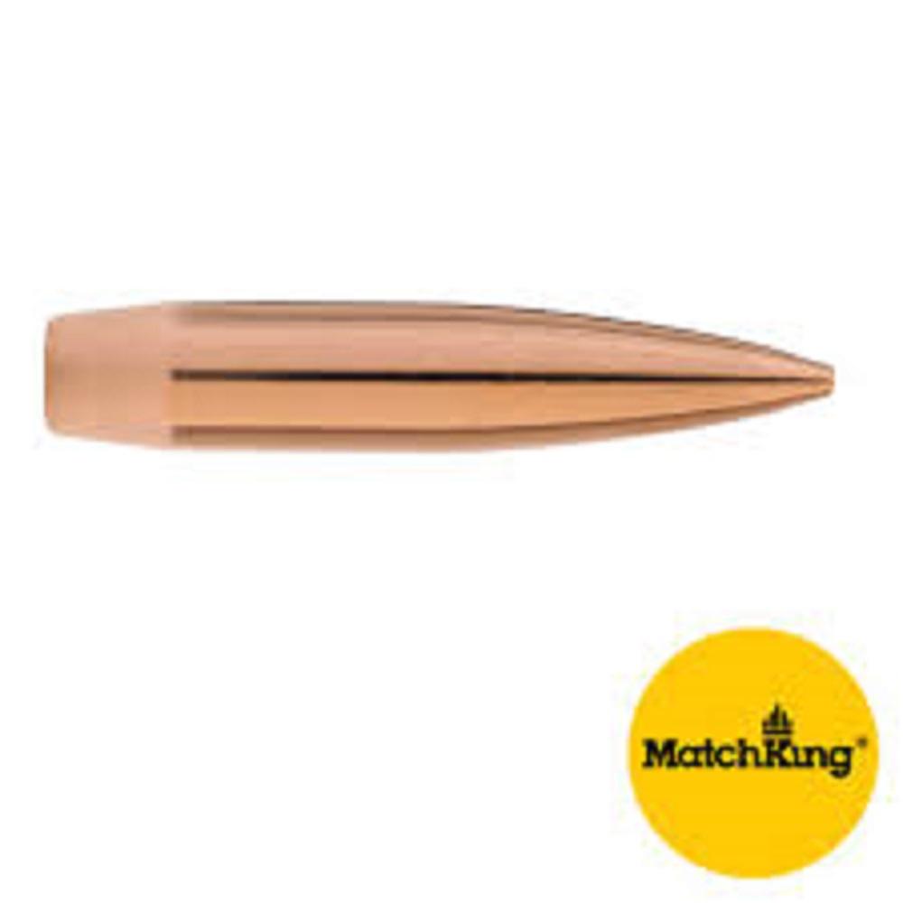 30 CAL 308DIA/7.62mm 210GR HPBT MTH 50/PK