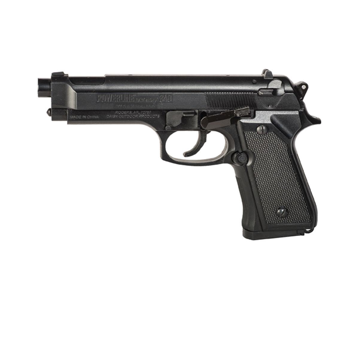 Powerline 340 Spring Air Pistol