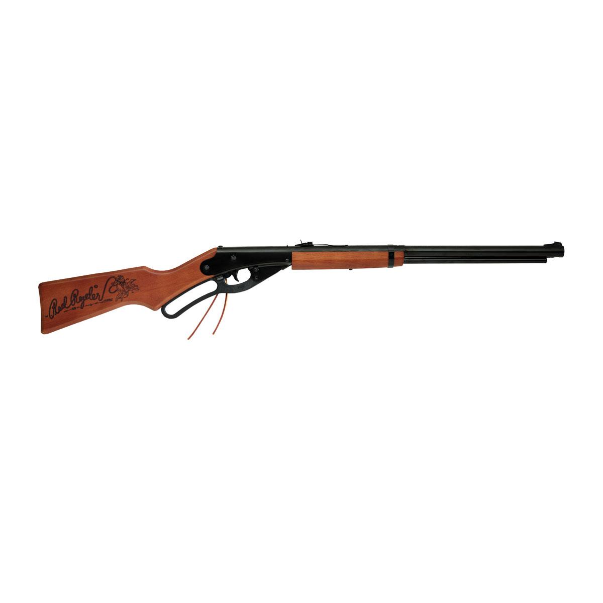 Red Ryder Compact Red & White Box CHN