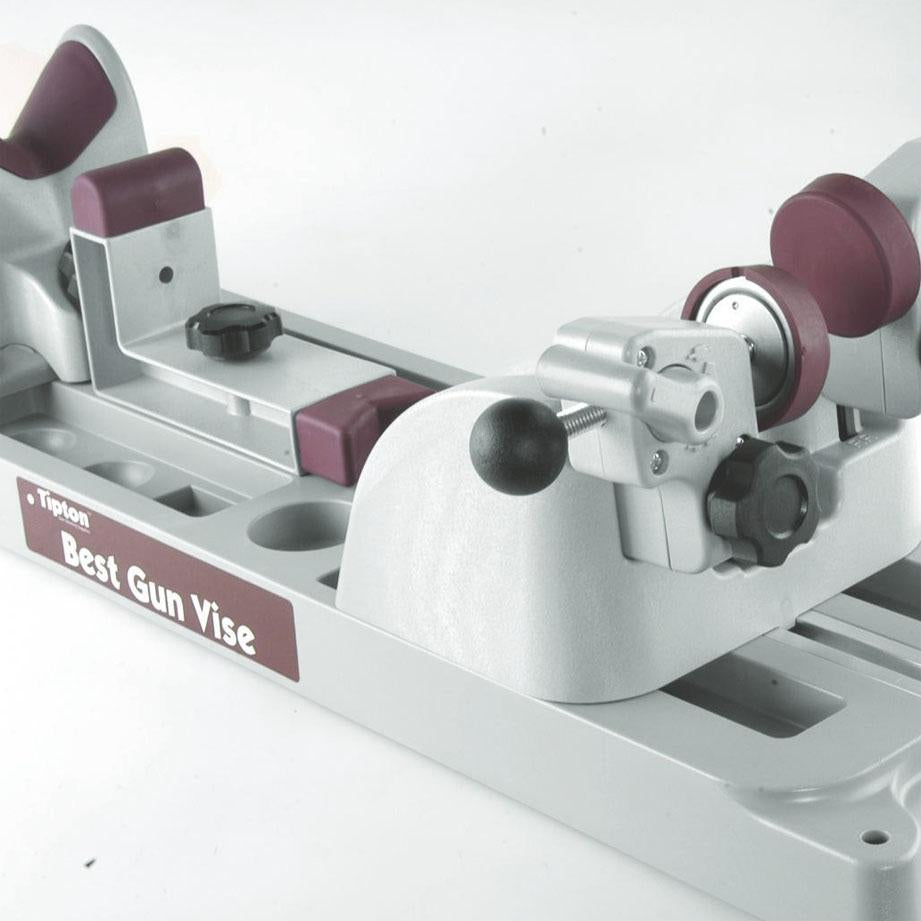 TIPTON BEST GUN VISE