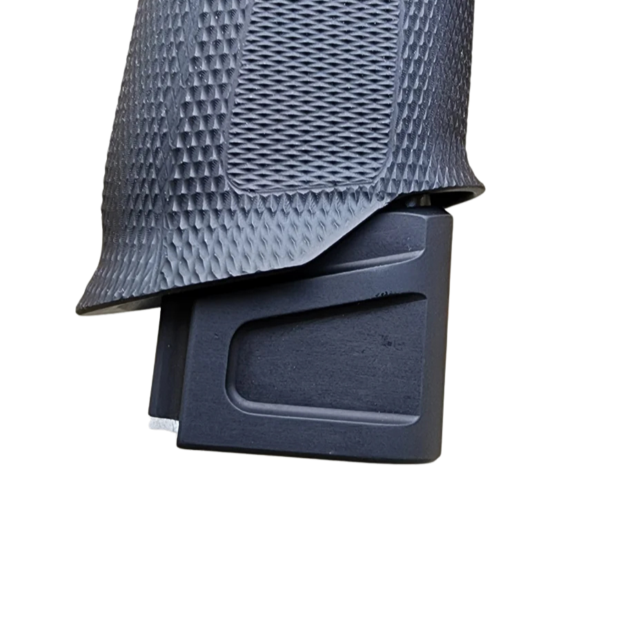 Herrington Arms +5 Magazine Extension for Sig P320 Magazines