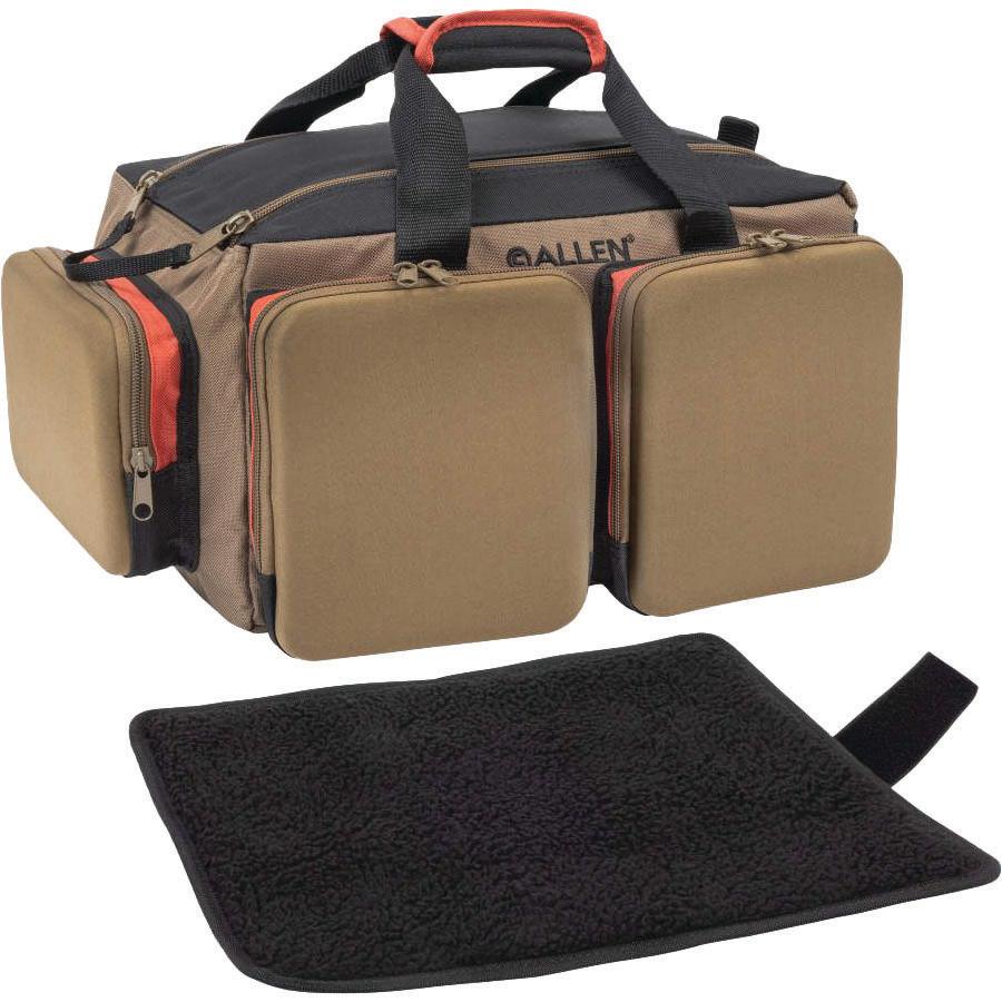 Allen Eliminator Rangemaster Range Bag