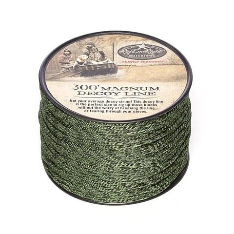 Magnum Decoy Line  300' Spool (per each)