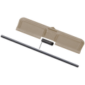 AR10 LR.308 Upper Receiver Ejection Port Cover Assembly - Magpul FDE