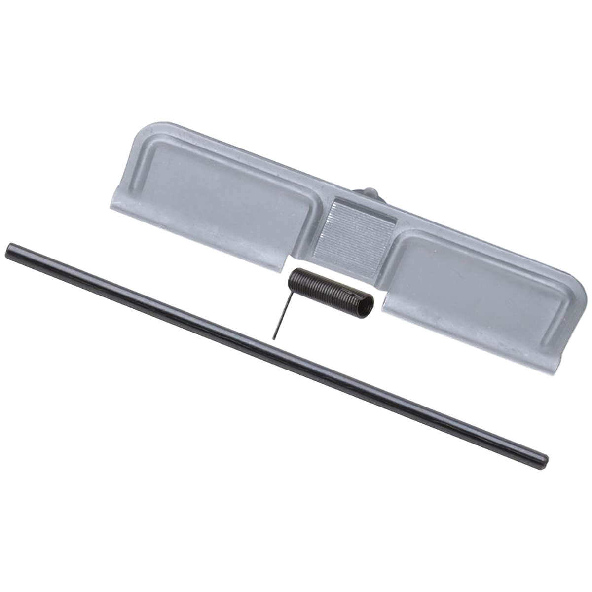 AR10 LR.308 Upper Receiver Ejection Port Cover Assembly - Sniper Gray