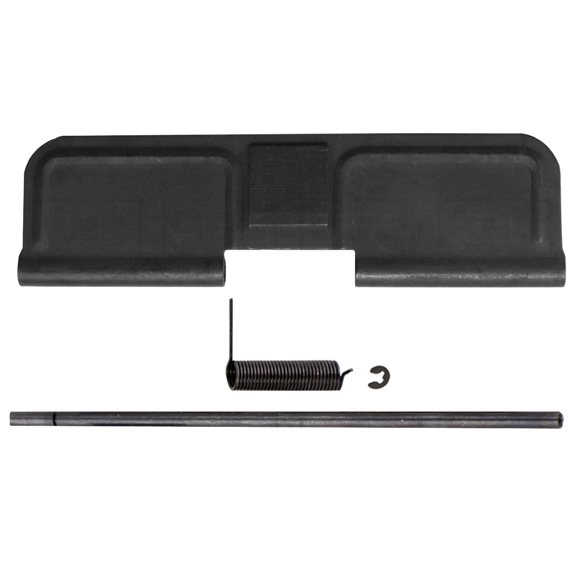 AR-15 Ejection Port Dust Cover Assembly
