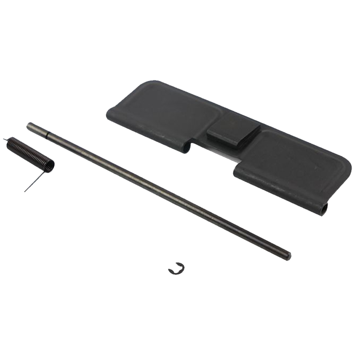 AR-15 Ejection Port Dust Cover Assembly