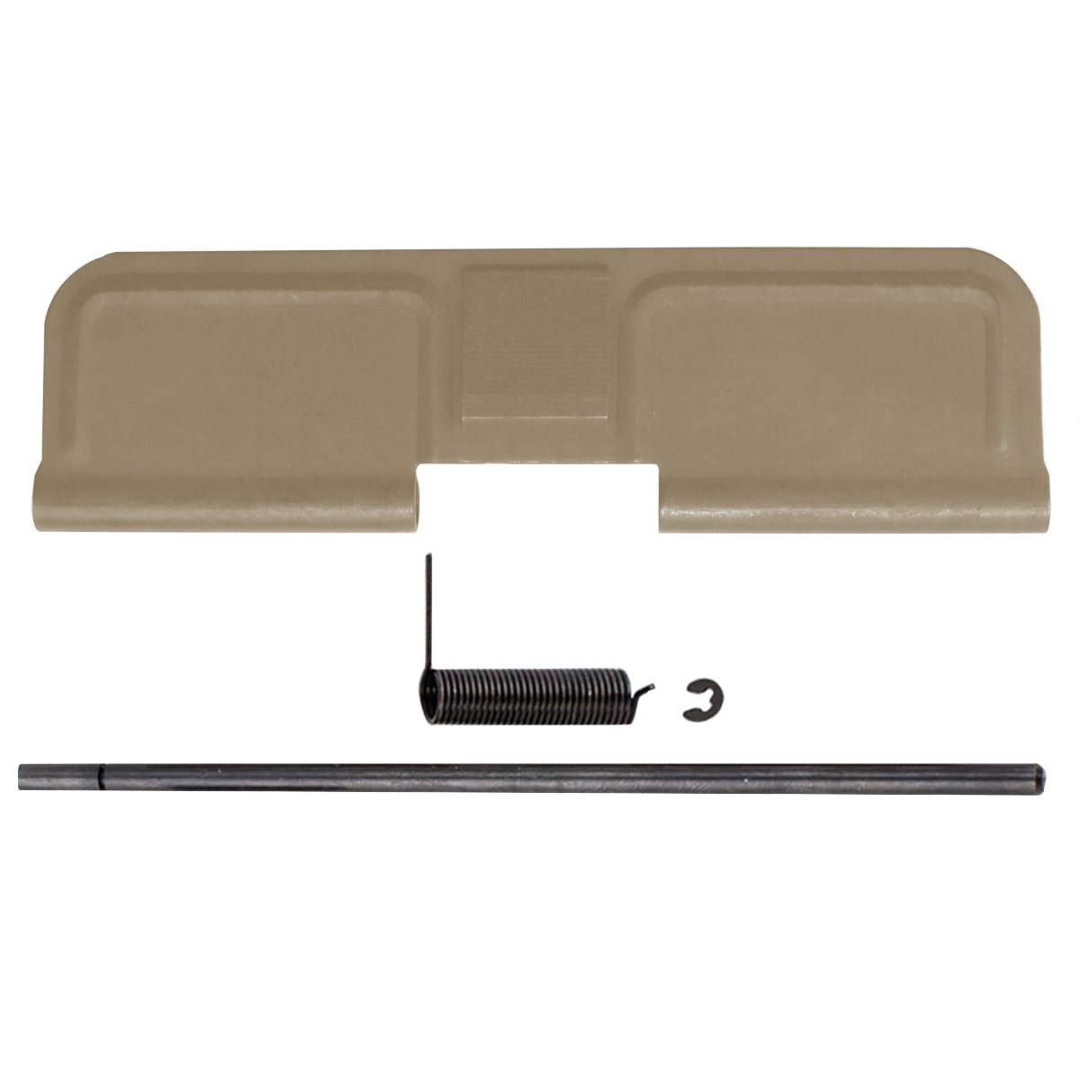 AR-15 Ejection Port Cover Assembly - Tan