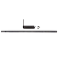 AR15 Ejection Port SPRING, ROD, CLIP