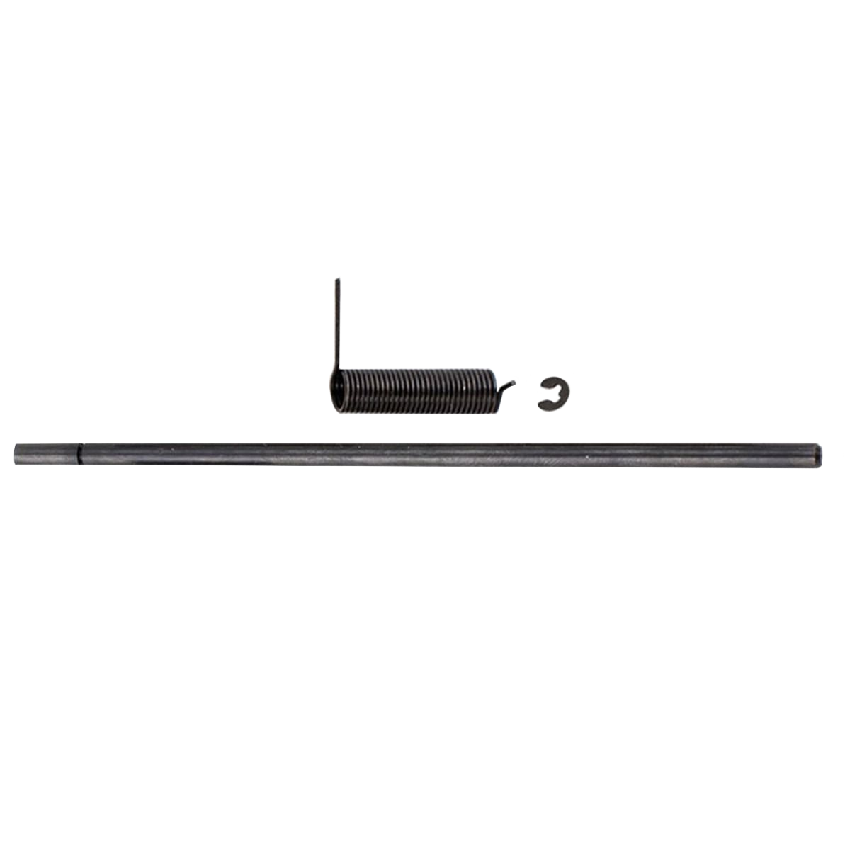 AR15 Ejection Port SPRING, ROD, CLIP