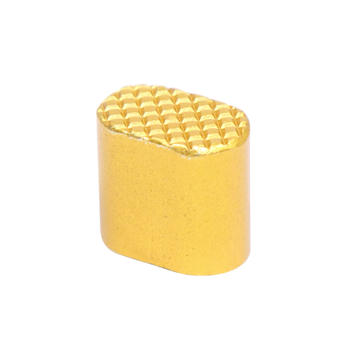 AR-15 Extended Mag Button