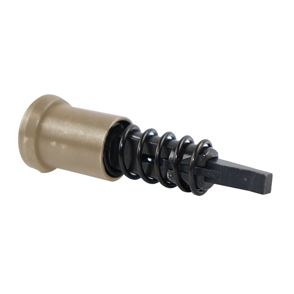 AR-15 / LR-308 Forward Assist Assembly - Flat Dark Earth