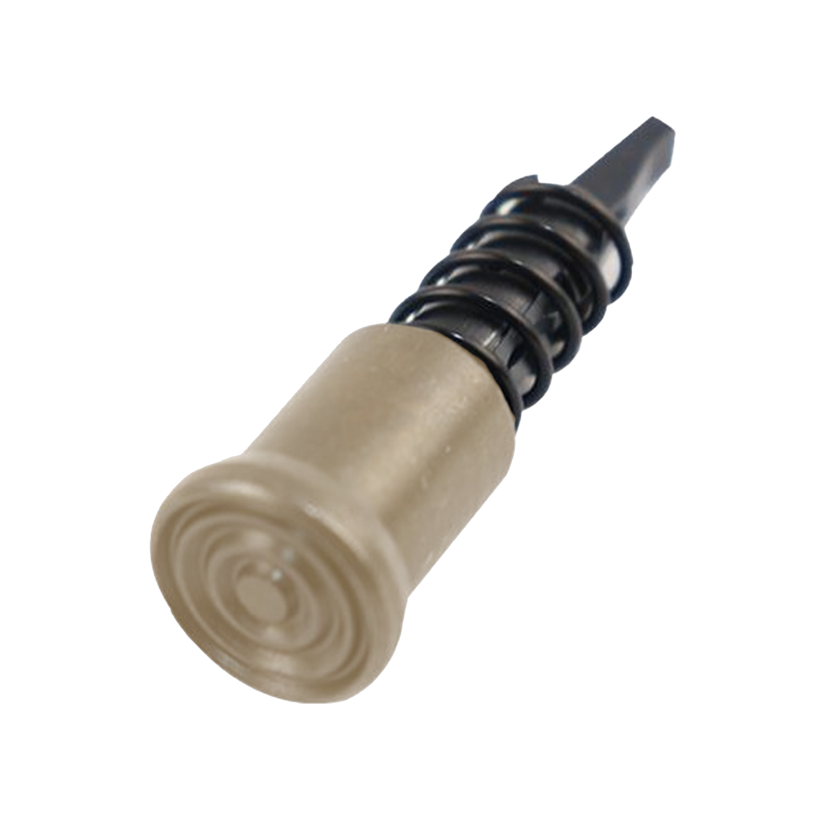 AR-15 / LR-308 Forward Assist Assembly - Flat Dark Earth