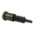 AR-15 / LR-308 Forward Assist Assembly - Olive Drab Green