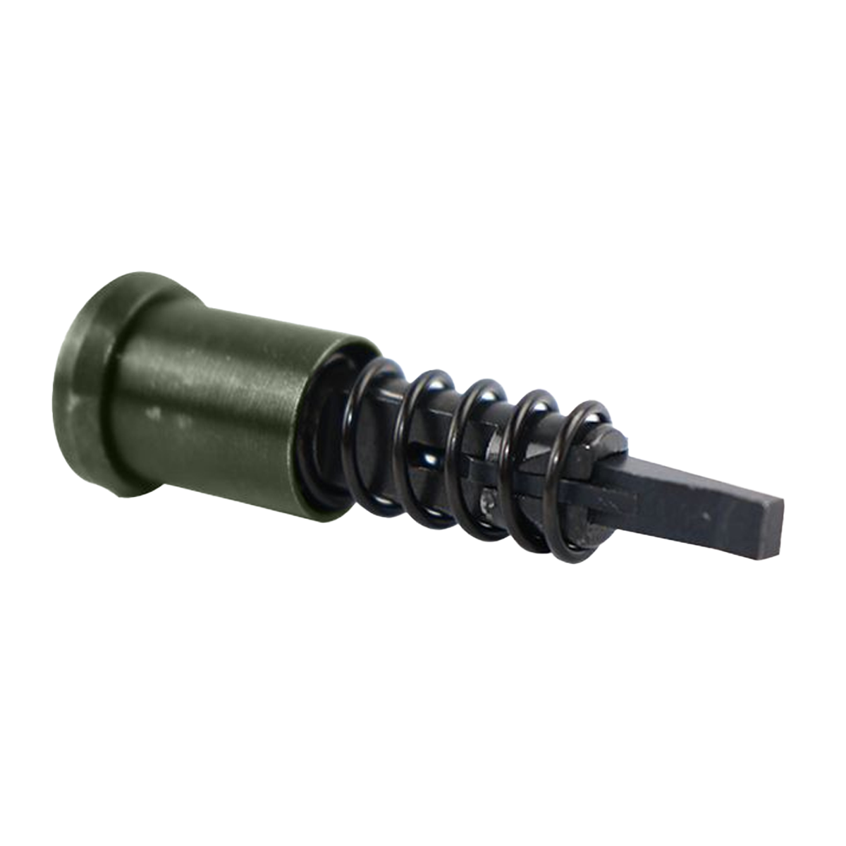 AR-15 / LR-308 Forward Assist Assembly - Olive Drab Green