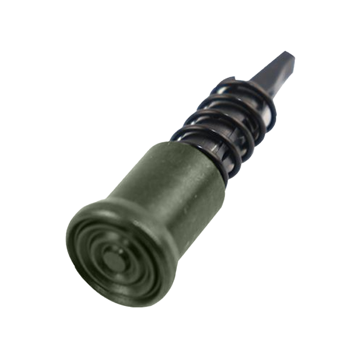 AR-15 / LR-308 Forward Assist Assembly - Olive Drab Green