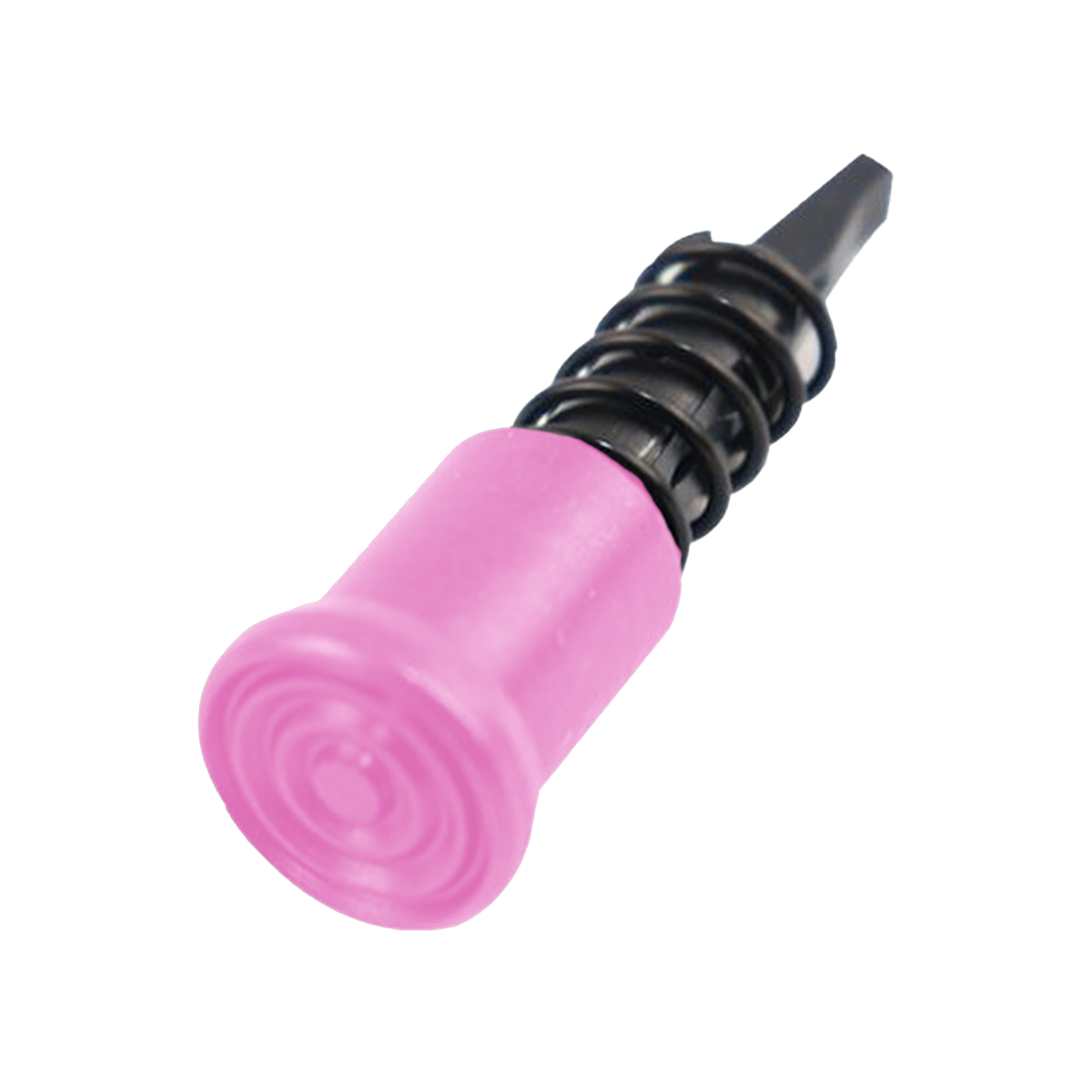 AR-15 / LR-308 Forward Assist Assembly - Sig Pink