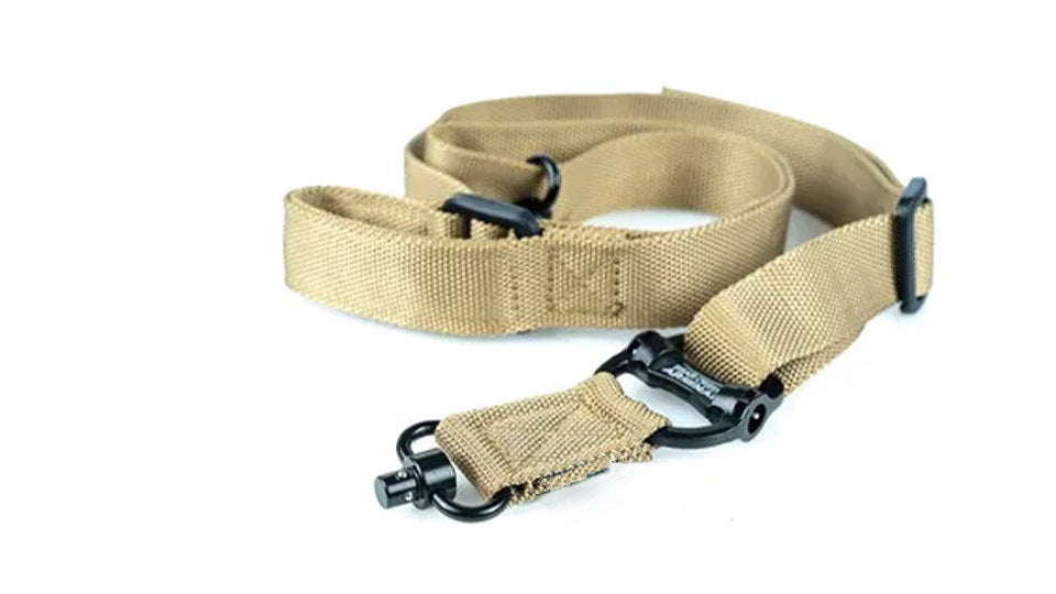BCA 2 Point FDE Quick Adjust QD Sling 1.25"