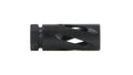 BCA Black Nitride Spiral Flash Hider .223 Wylde / 5.56 Nato / .22LR / .22M / .17HMR
