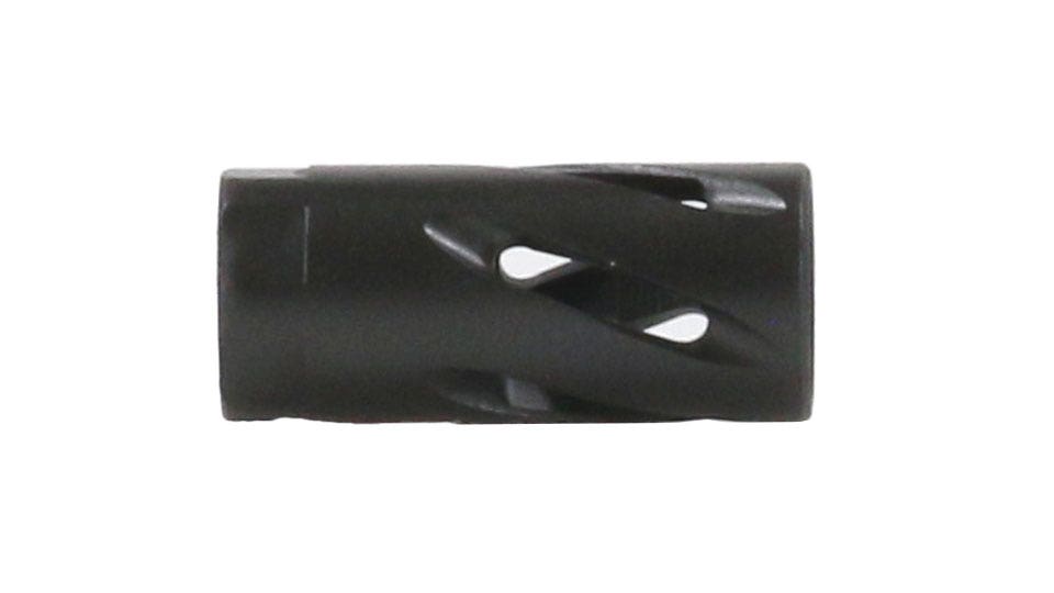 BCA .450 / .458 Black Nitride Long Flash Hider