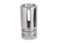 BCA Bird Cage Flash Hider 416R Stainless Steel .223 Wylde / 5.56 Nato / .22LR / .22M / .17HMR