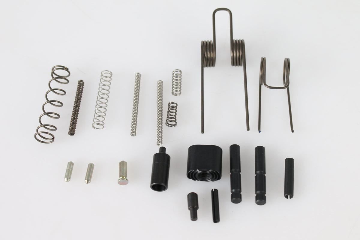 AR15 & AR-10 FIELD REPAIR PARTS KIT