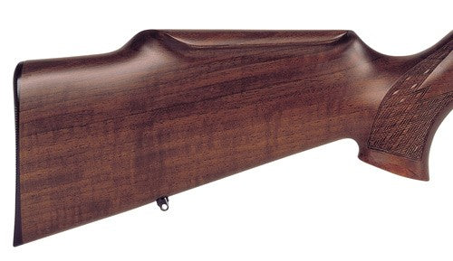ANSCHUTZ 1712 SILHOUETTE 22LR
